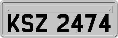 KSZ2474