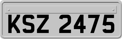 KSZ2475