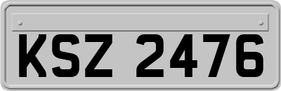 KSZ2476