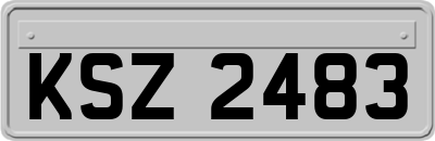 KSZ2483