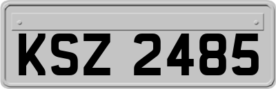 KSZ2485