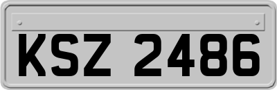 KSZ2486