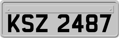KSZ2487