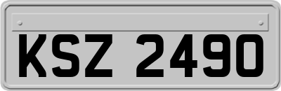 KSZ2490