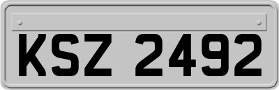 KSZ2492
