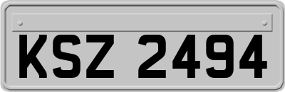 KSZ2494