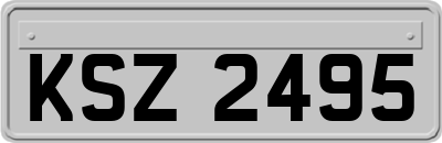 KSZ2495