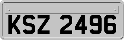 KSZ2496