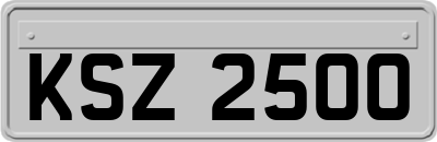 KSZ2500