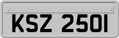 KSZ2501