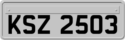 KSZ2503