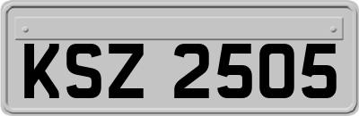 KSZ2505