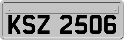 KSZ2506