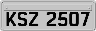 KSZ2507