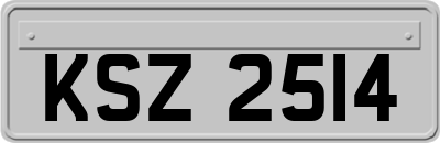 KSZ2514