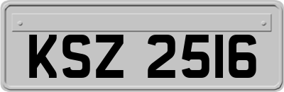 KSZ2516