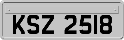 KSZ2518