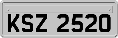 KSZ2520