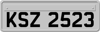 KSZ2523