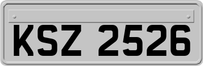 KSZ2526