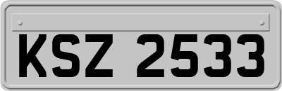 KSZ2533