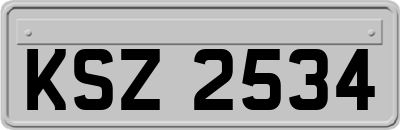 KSZ2534