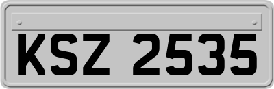 KSZ2535