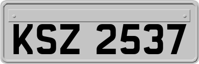 KSZ2537