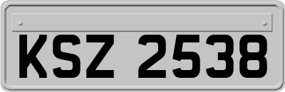 KSZ2538