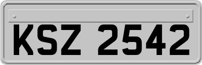 KSZ2542
