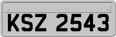 KSZ2543