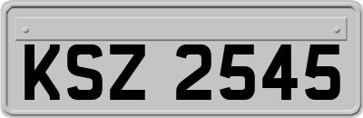 KSZ2545