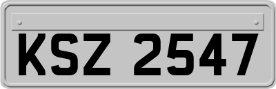 KSZ2547
