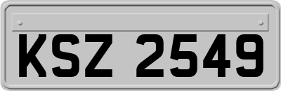 KSZ2549