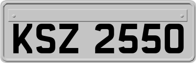 KSZ2550