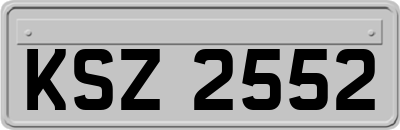 KSZ2552