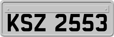 KSZ2553