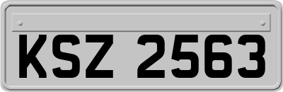 KSZ2563