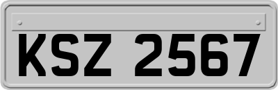 KSZ2567
