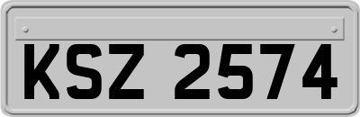 KSZ2574