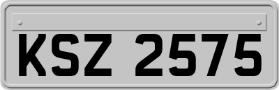 KSZ2575