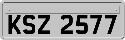 KSZ2577