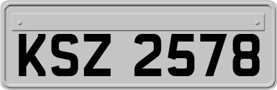 KSZ2578