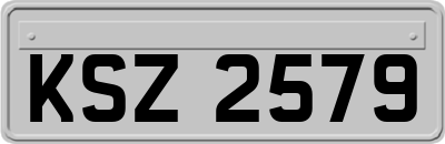 KSZ2579
