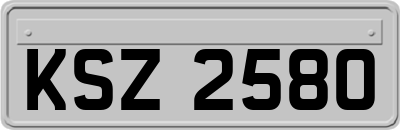 KSZ2580