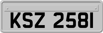 KSZ2581