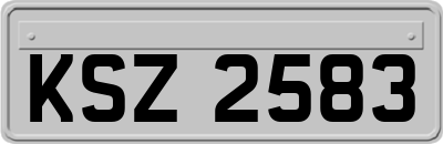 KSZ2583