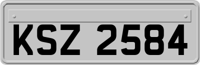 KSZ2584