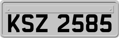 KSZ2585