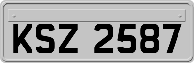 KSZ2587